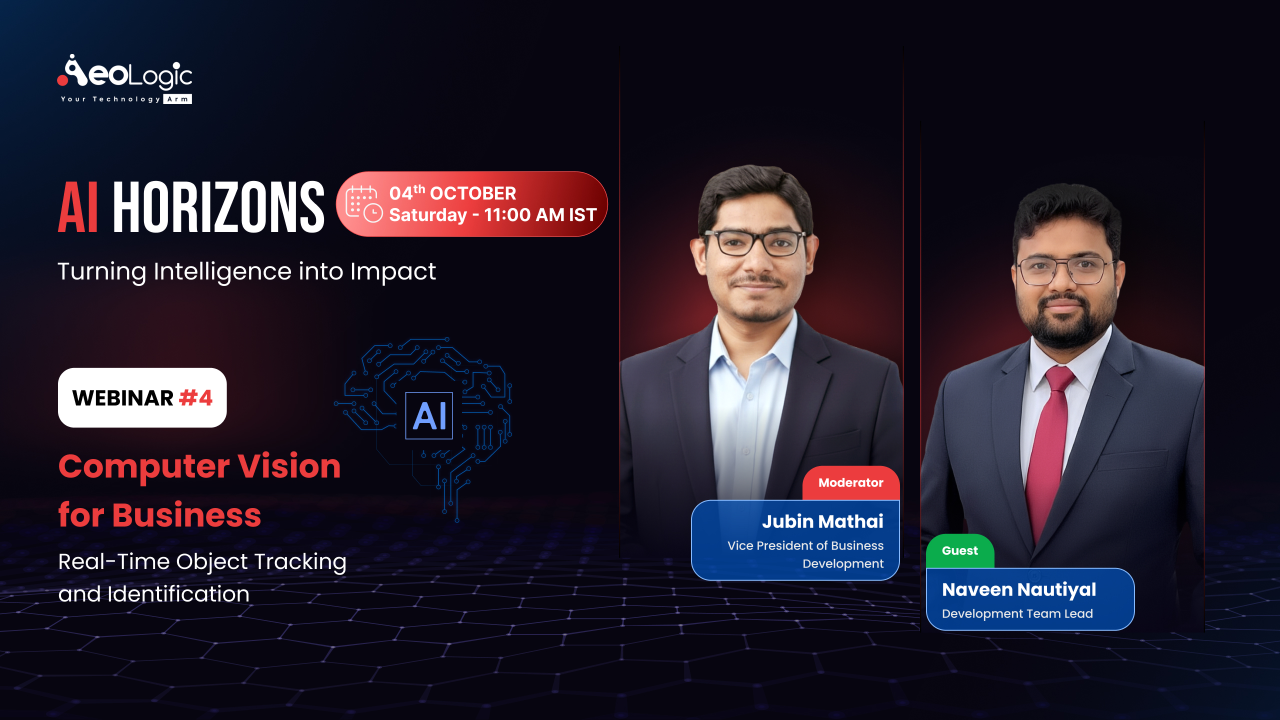 AI Horizons