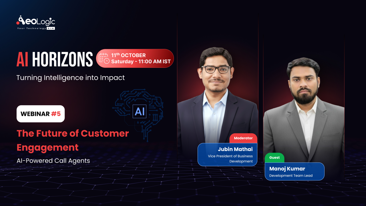 AI Horizons